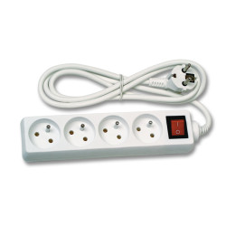 FK4-1.5 Prodlužovací kabel FK4