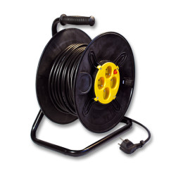 FBUBEN-25 BUBEN prodlužovací kabel