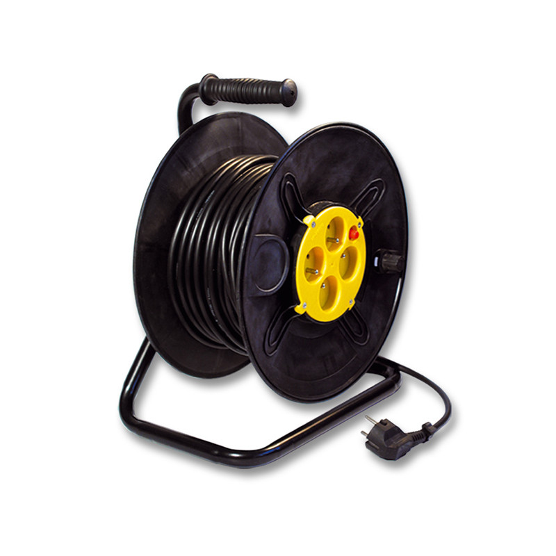 FBUBEN-25 BUBEN prodlužovací kabel