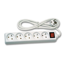 FK5-5 Prodlužovací kabel FK5