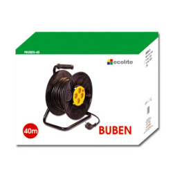 FBUBEN-40 BUBEN prodlužovací kabel