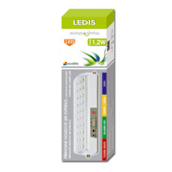 TL5205-30LED LEDIS
