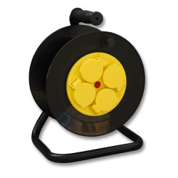 FBUBEN-25/IP44 BUBEN prodlužovací kabel