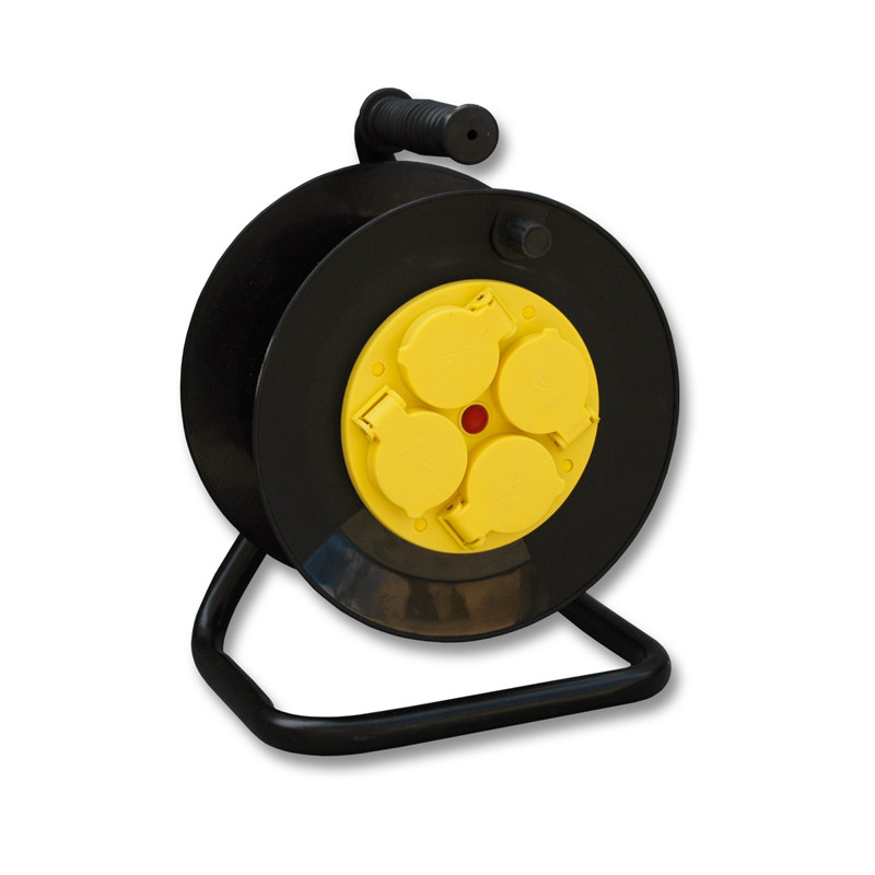 FBUBEN-25/IP44 BUBEN prodlužovací kabel