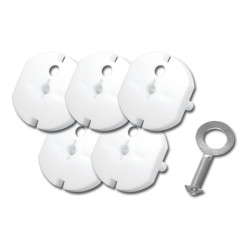 FKID-5 FKID záslepka