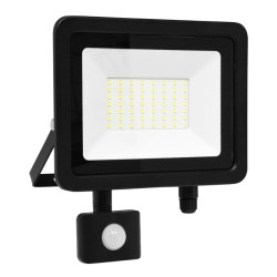 RLED48WL-50W/PIR STAR SMD