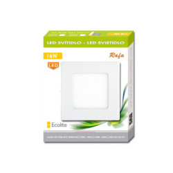 LED-WSQ-18W/2700 RAFA