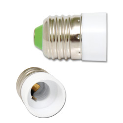 ADAPT-E27/E14 SOCKET E27