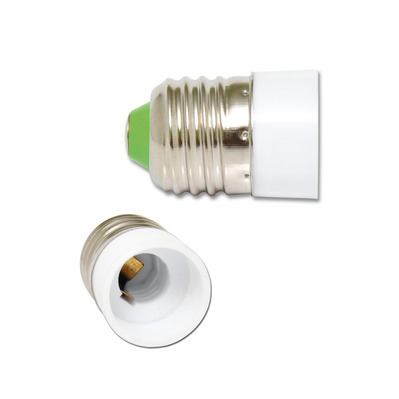ADAPT-E27/E14 SOCKET E27