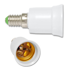 ADAPT-E14/E27 SOCKET E14