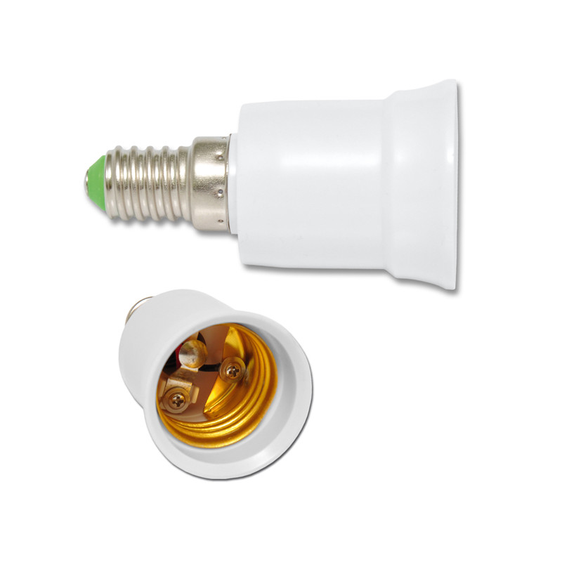 ADAPT-E14/E27 SOCKET E14