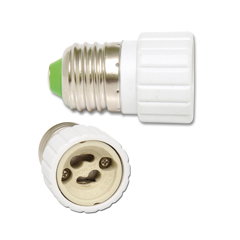 ADAPT-E27/GU10 SOCKET E27