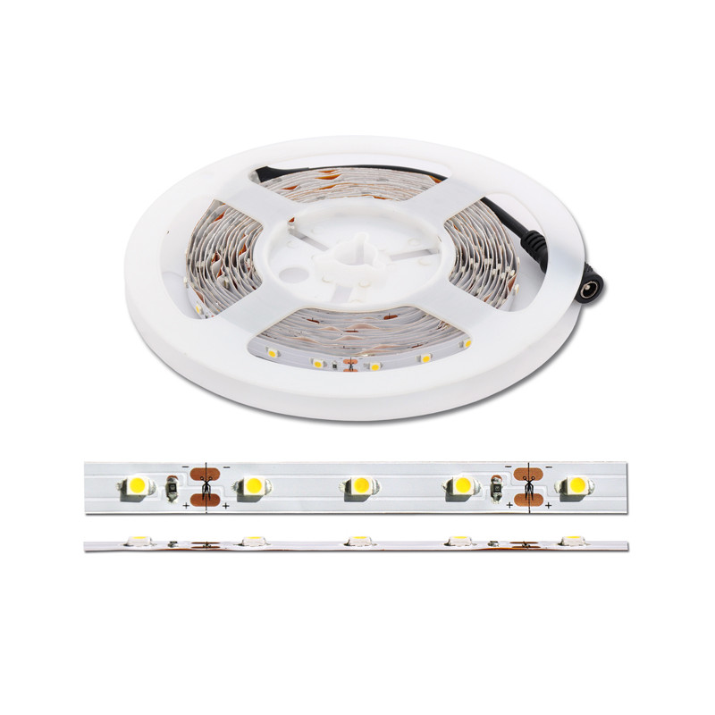 DX-SMD3528-BI/5M STRIP SET