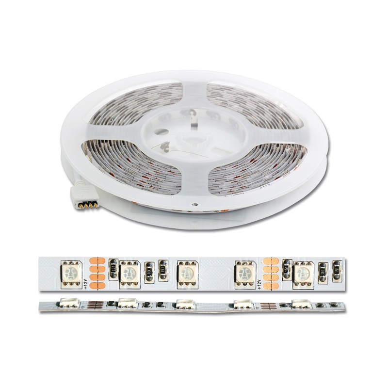 DX-SMD5050-RGB/5M STRIP SET RGB