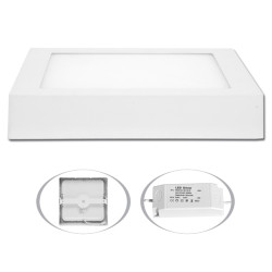 LED-CSQ-25W/4100 RAFA 2