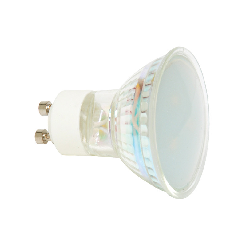 EURLED3SMD-GU10/4100 SMD 3