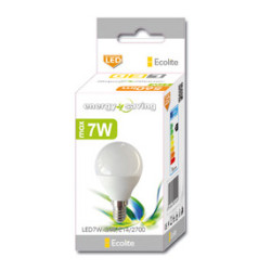 LED7W-G45/E14/2700 SMD G45