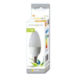 LED7W-SV/E14/2700 SMD C37