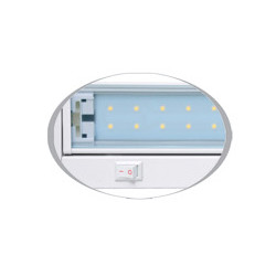 TL2016-28SMD/5,5W/BI GANYS SMD