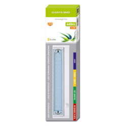 TL2016-28SMD/5,5W/BI GANYS SMD