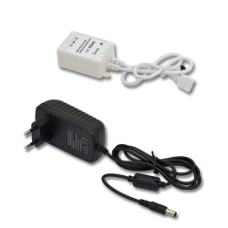 DX-SMD5050-RGB/1,5M STRIP SET RGB