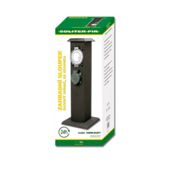 XSMM-202 FT SOLITER 24