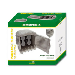 XSTA-224G STONE 4