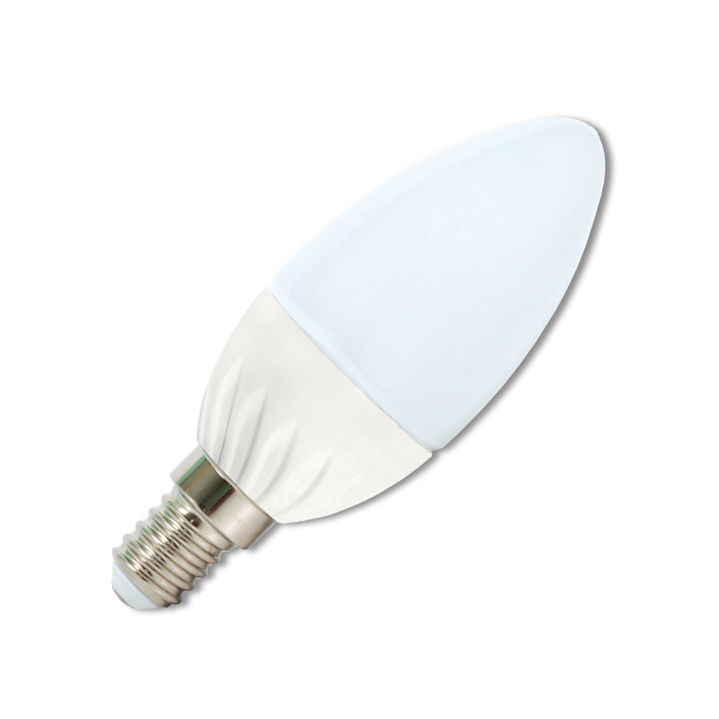 LED5W-SV/E14/2700 SMD C37