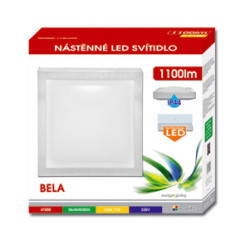 WD002-11W/LED BELA