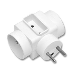 XKFZ-01/2+1T XKFZ rozbočka