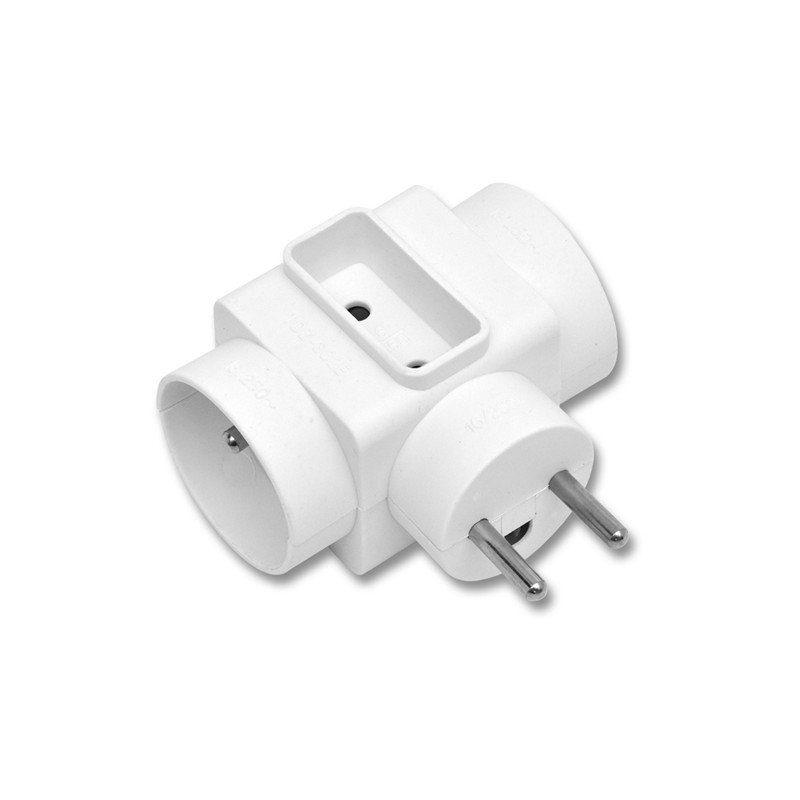 XKFZ-01/2+1T XKFZ rozbočka