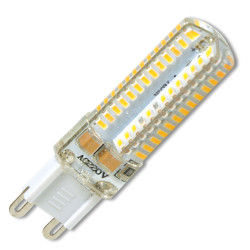 LED4,5W-G9/4200 LED G9