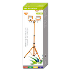 RMLED-2x30W/STJ/ORA WORK