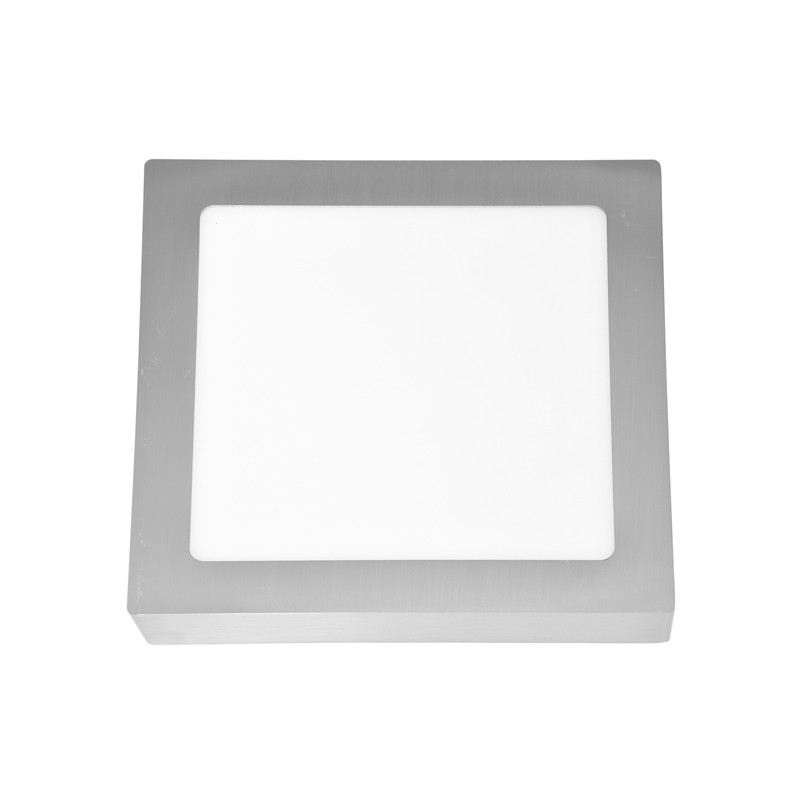 LED-CSQ-18W/27/CHR RAFA 2