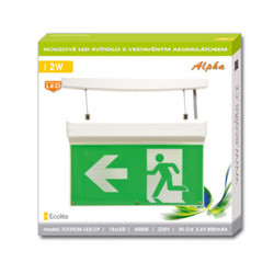 TL939LM-LED/LP ALPHA