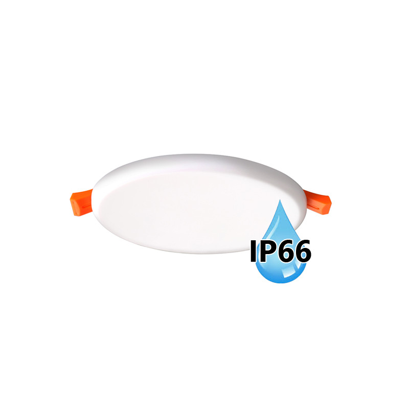 LED-NR-6W/IP66 ROXY