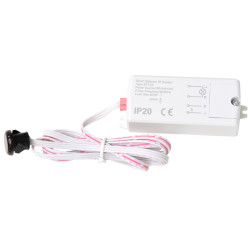 EST122-BI SENZOR HAND