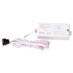 EST123-BI SENZOR DOOR