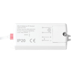 EST123-BI SENZOR DOOR