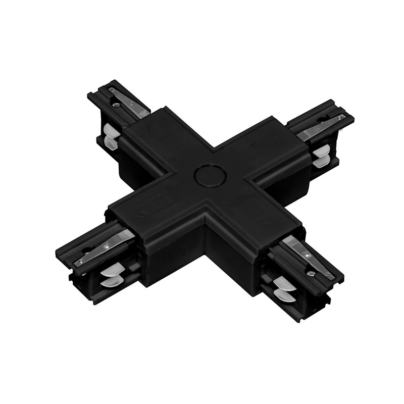 TR-SPOJKA/X-3F/CR TRACK