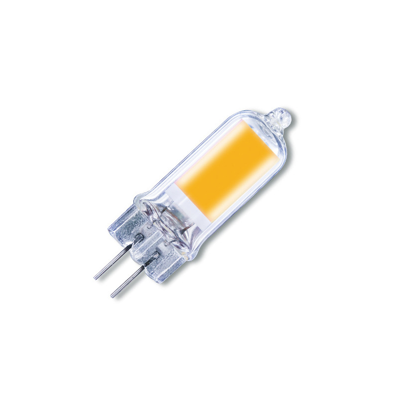 LED2,5W-G4/2700 COB G4