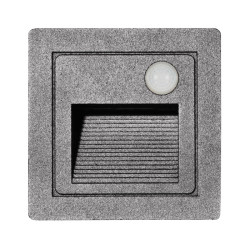 Z01WF/PIR-SED STEP 2