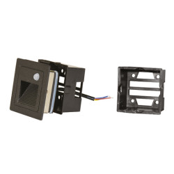 Z01WF/PIR-SED STEP 2