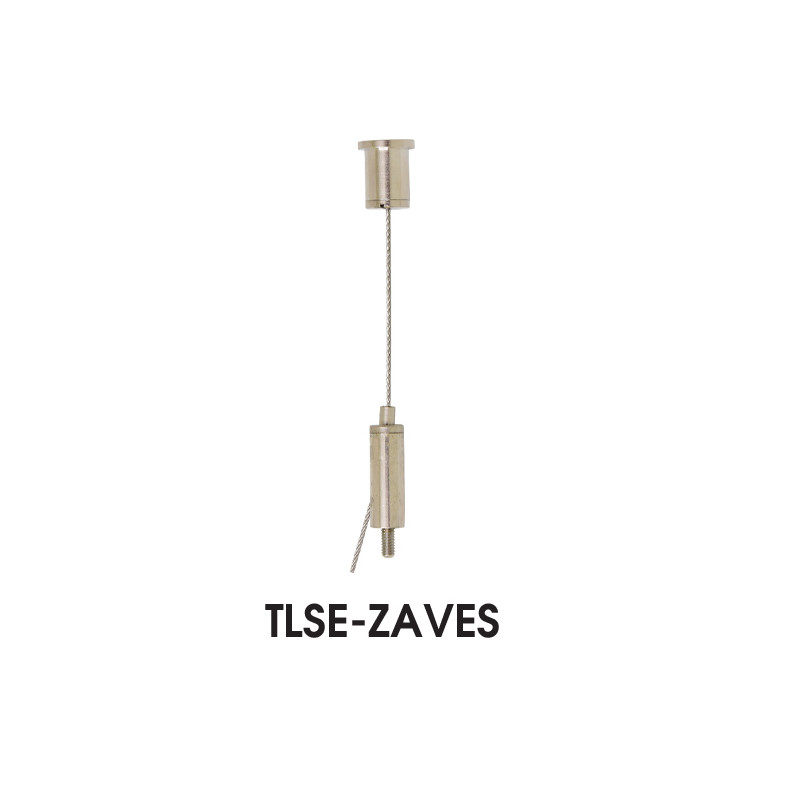 TLSE-ZAVES TRIX