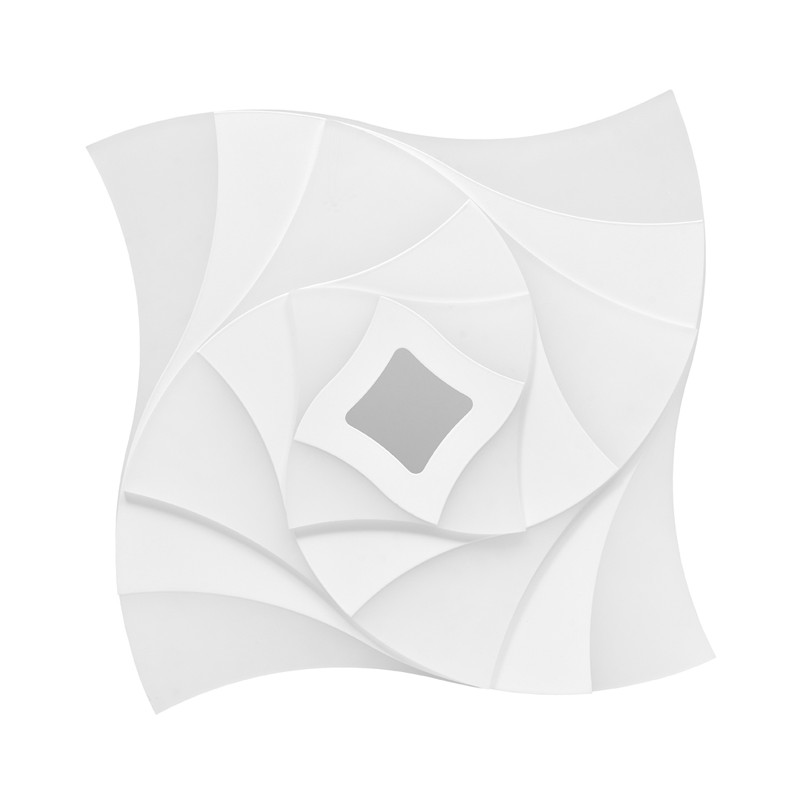 WALP7129-3D/LED INDI