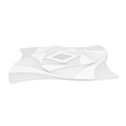 WALP7129-3D/LED INDI