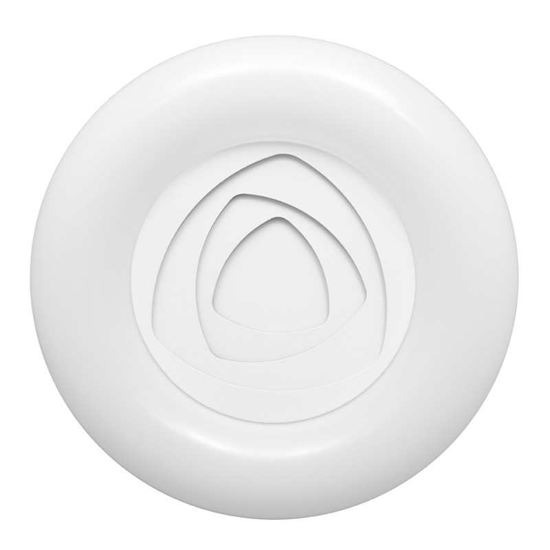 WCL01R-80W/LED DONUT