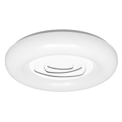 WCL01R-80W/LED DONUT