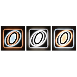 WALP7135-70W/LED GALAXY