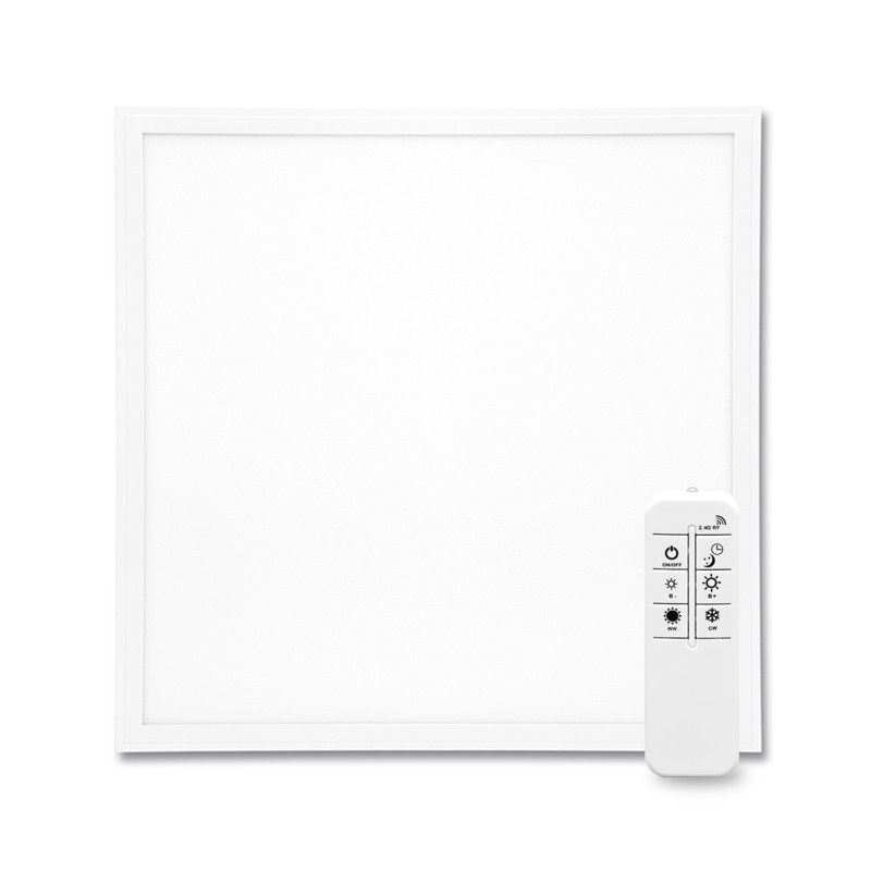 LED-GPL44-40/BI/CCT ZEUS